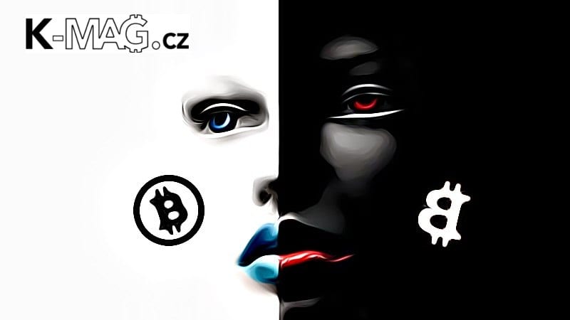 Btc, dark, duality, 2