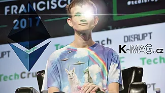 Buterin Vitalik