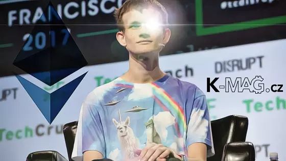 Buterin Vitalik