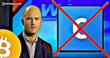 brian armstrong bitcoin coinbase
