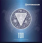 Telegram TON