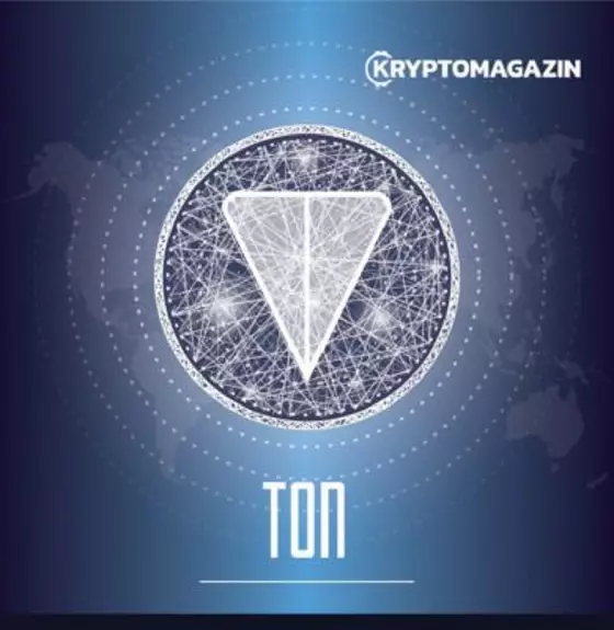 Telegram TON