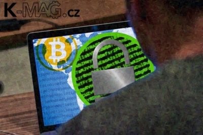 Bitcoin, scam, ransom, podvod, btc, k-mag