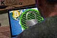 Bitcoin, scam, ransom, podvod, btc, k-mag