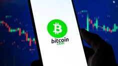 Bitcoin Cash je najviac volatilný