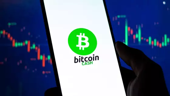 Bitcoin Cash je najviac volatilný