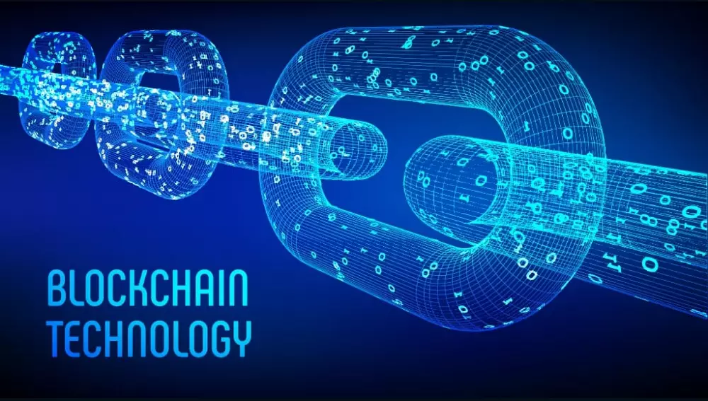 blockchain technology