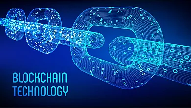 blockchain technology
