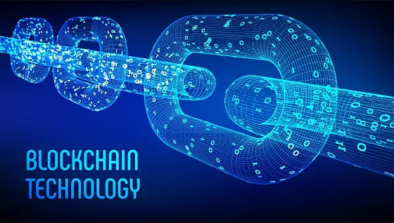 blockchain technology