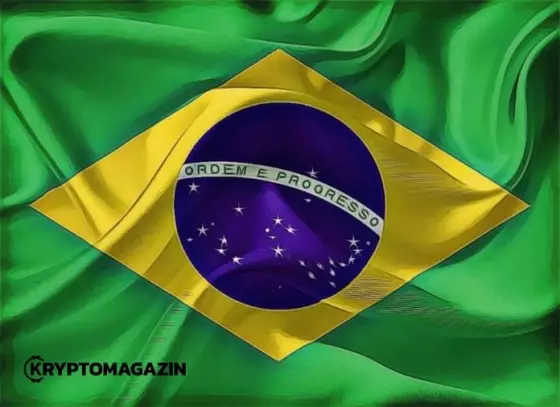 Brazília