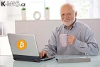 pain bitcoin investícia
