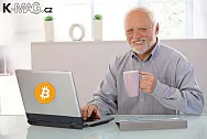 pain bitcoin investícia