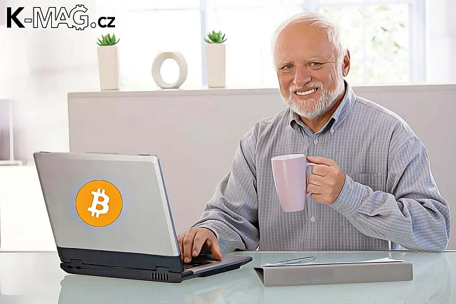 pain bitcoin investícia