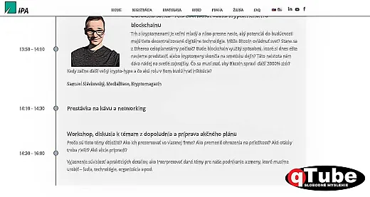 ocakavajme neocakavane