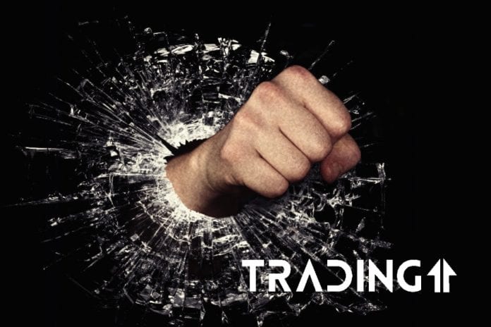 päsť analýza trading11