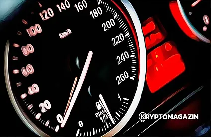 speed analyza rychlost