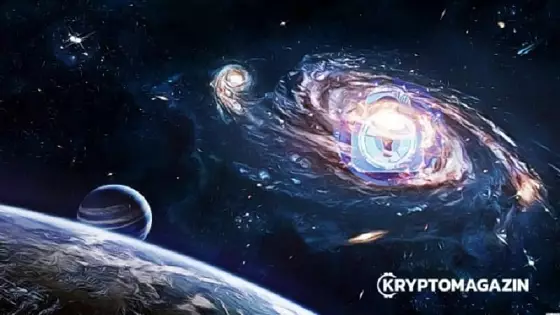 universe, cryptography, šifrovanie