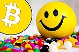 bitcoin happy