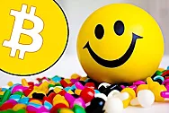 bitcoin happy