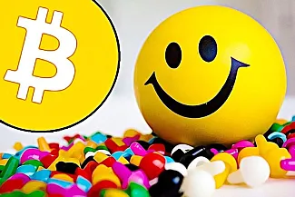bitcoin happy