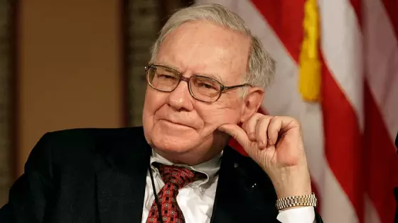 Zisk bitcoinu zosmiešnil Warrena Buffetta