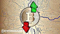 Bitcoin, BTC, cena, analýza, trading
