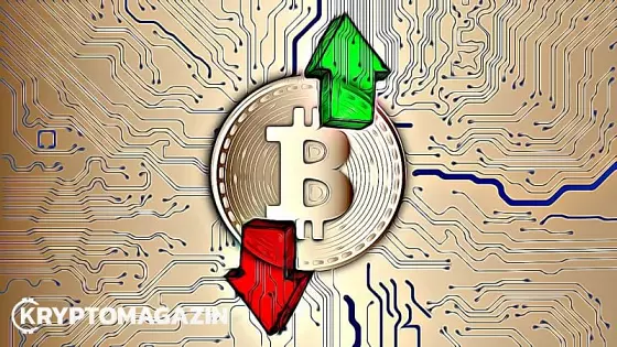 Bitcoin, BTC, cena, analýza, trading