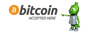 5 spoločností, o ktorých ste nevedeli že prijímajú Bitcoin