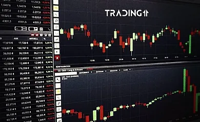 Čo je obsahom Trading room?