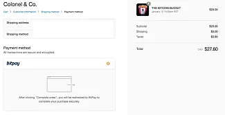 5 spoločností, o ktorých ste nevedeli že prijímajú Bitcoin