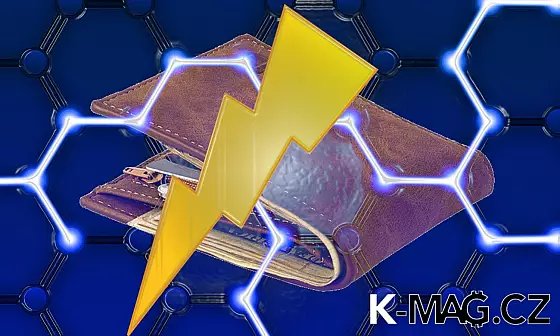 lightning network energetika