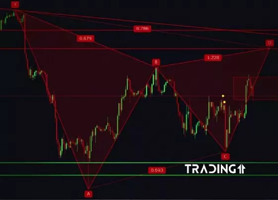 pattern-gartley