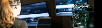 Vynález, vďaka ktorému môžu ľudia s postihnutím riadiť autonómne vozidlo