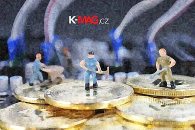 dust, litecoin peňaženky