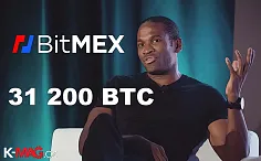 z, Arthur Hayes Bitex bitcoin fund