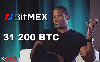 z, Arthur Hayes Bitex bitcoin fund