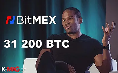 z, Arthur Hayes Bitex bitcoin fund