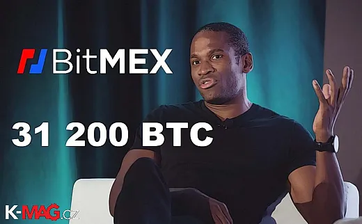 z, Arthur Hayes Bitex bitcoin fund