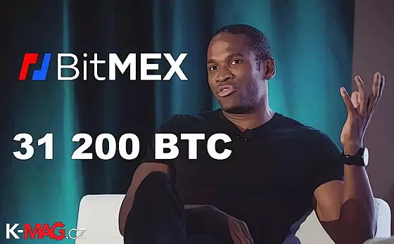 z, Arthur Hayes Bitex bitcoin fund