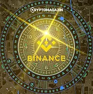 Binance, altcoiny