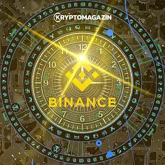 Binance, altcoiny