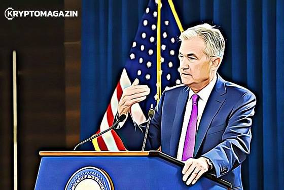 Federal Reserve, Jerome Powell, FED