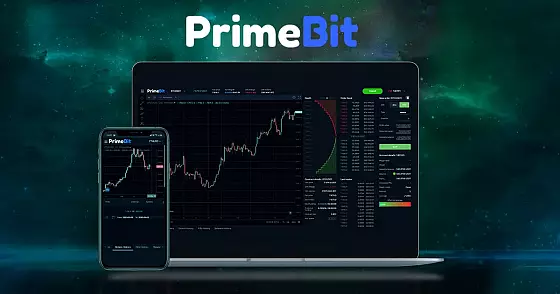 primebit recenzia