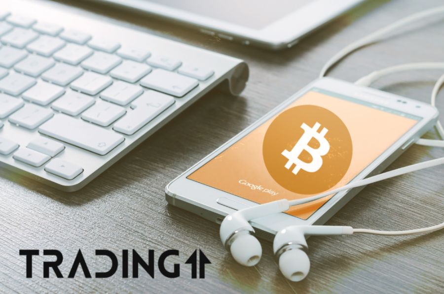 Samsung, BTC, blockchain, phone, telefon, smartphone