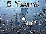 ShapeShift_zmenaren_5rokov