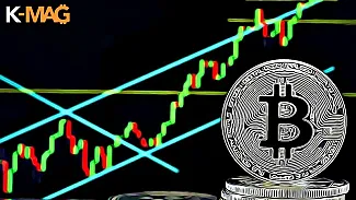 bitcoin analyza stupajuci kanal prehlad trhu kmag