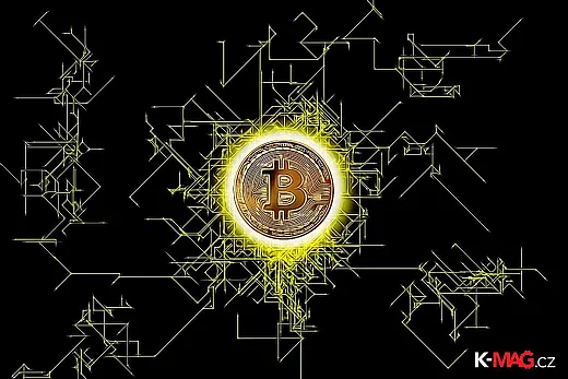 bitcoin, save haven, asset, investment