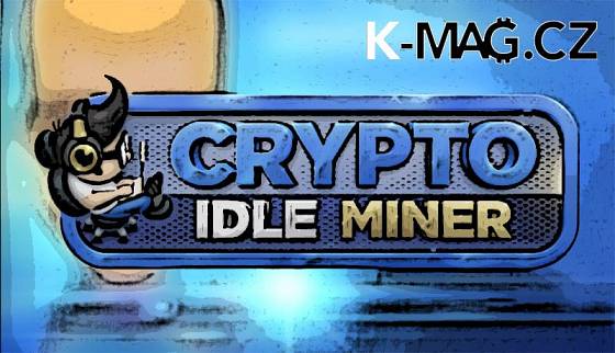 crypto idle miner game android hora token