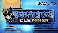 crypto idle miner game android hora token