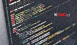 developer navod
